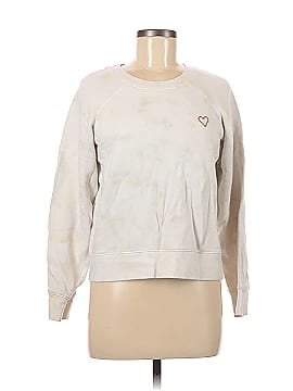 Madewell Sweatshirt (view 1)