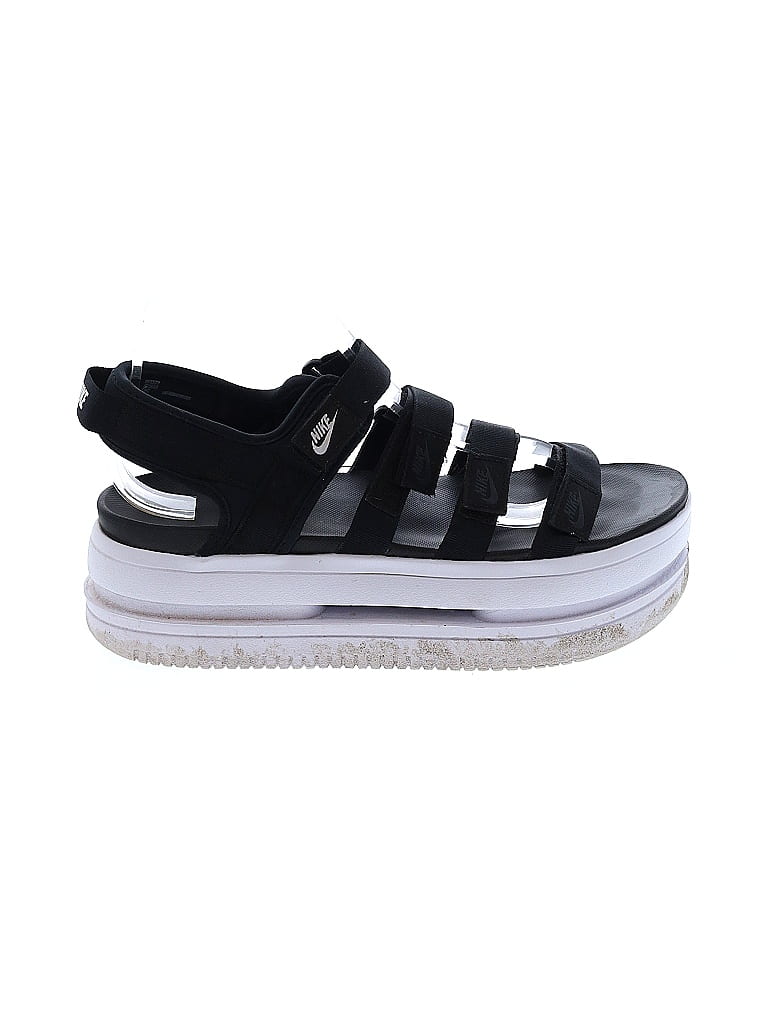 size 7 nike sandals