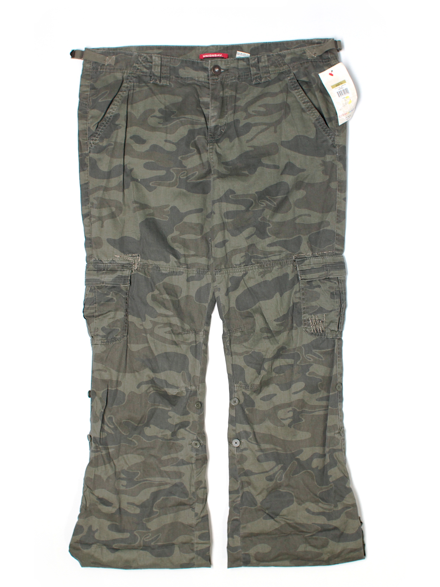 unionbay womens cargo pants