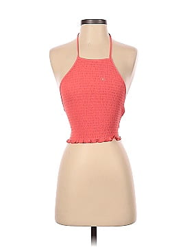 Me To We Sleeveless Top (view 1)