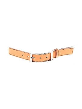 Doncaster Leather Belt (view 1)