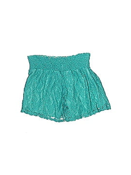 Turquoise Haven Shorts (view 2)