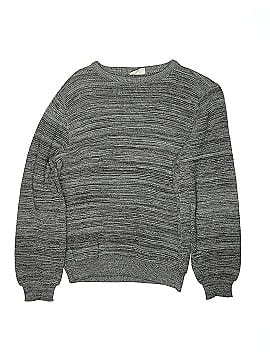 Crazy 8 Pullover Sweater (view 1)