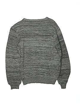 Crazy 8 Pullover Sweater (view 2)