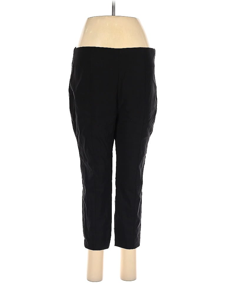 Click to view more detailed imagery on our partner's website Pre-owned Asos Design Dress Pants In Black