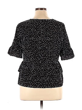 Shein Short Sleeve Top (view 2)