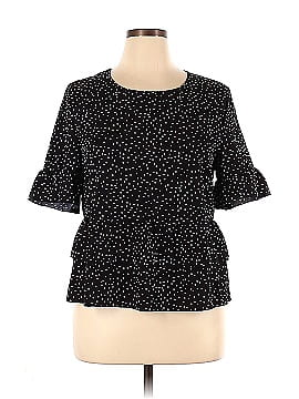 Shein Short Sleeve Top (view 1)