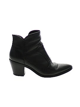 Rebecca Minkoff Ankle Boots (view 1)