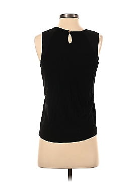 Olive and Oak Sleeveless T-Shirt (view 2)