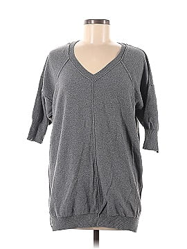 Kenneth Cole REACTION Pullover Sweater (view 1)