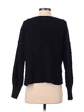 Pilcro by Anthropologie Pullover Sweater (view 2)