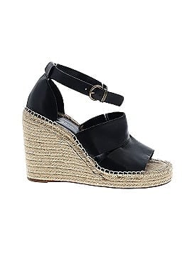 Treasure & Bond Wedges (view 1)