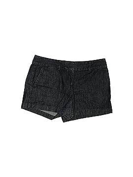 Ann Taylor LOFT Denim Shorts (view 1)