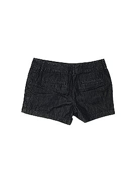 Ann Taylor LOFT Denim Shorts (view 2)