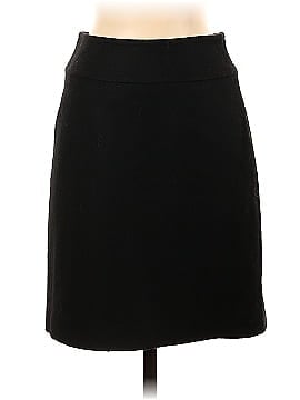 Skirtin Around Wool Skirt (view 1)
