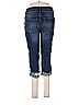 Maurices Tortoise Stars Blue Jeans Size 6 - photo 2