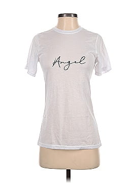 Kylie Swim Short Sleeve T-Shirt (view 1)