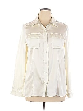 WD.NY Long Sleeve Blouse (view 1)