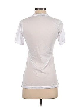 Kylie Swim Short Sleeve T-Shirt (view 2)