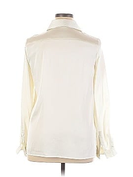 WD.NY Long Sleeve Blouse (view 2)