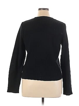 Madewell Pullover Sweater (view 2)