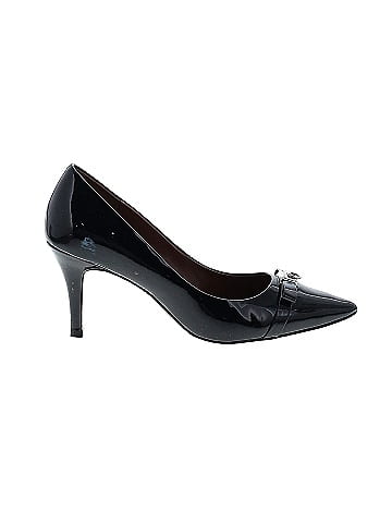 Cole haan hot sale black heels