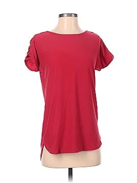 Alison Andrews Short Sleeve T-Shirt (view 1)