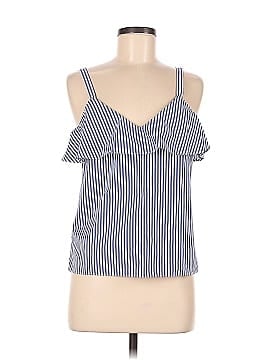 W by Worth Sleeveless Blouse (view 1)