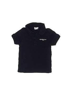 Givenchy Short Sleeve Polo (view 1)
