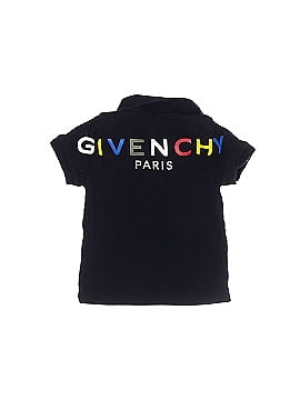 Givenchy Short Sleeve Polo (view 2)
