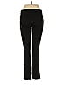 Ann Taylor Black Casual Pants Size 8 (Petite) - photo 2
