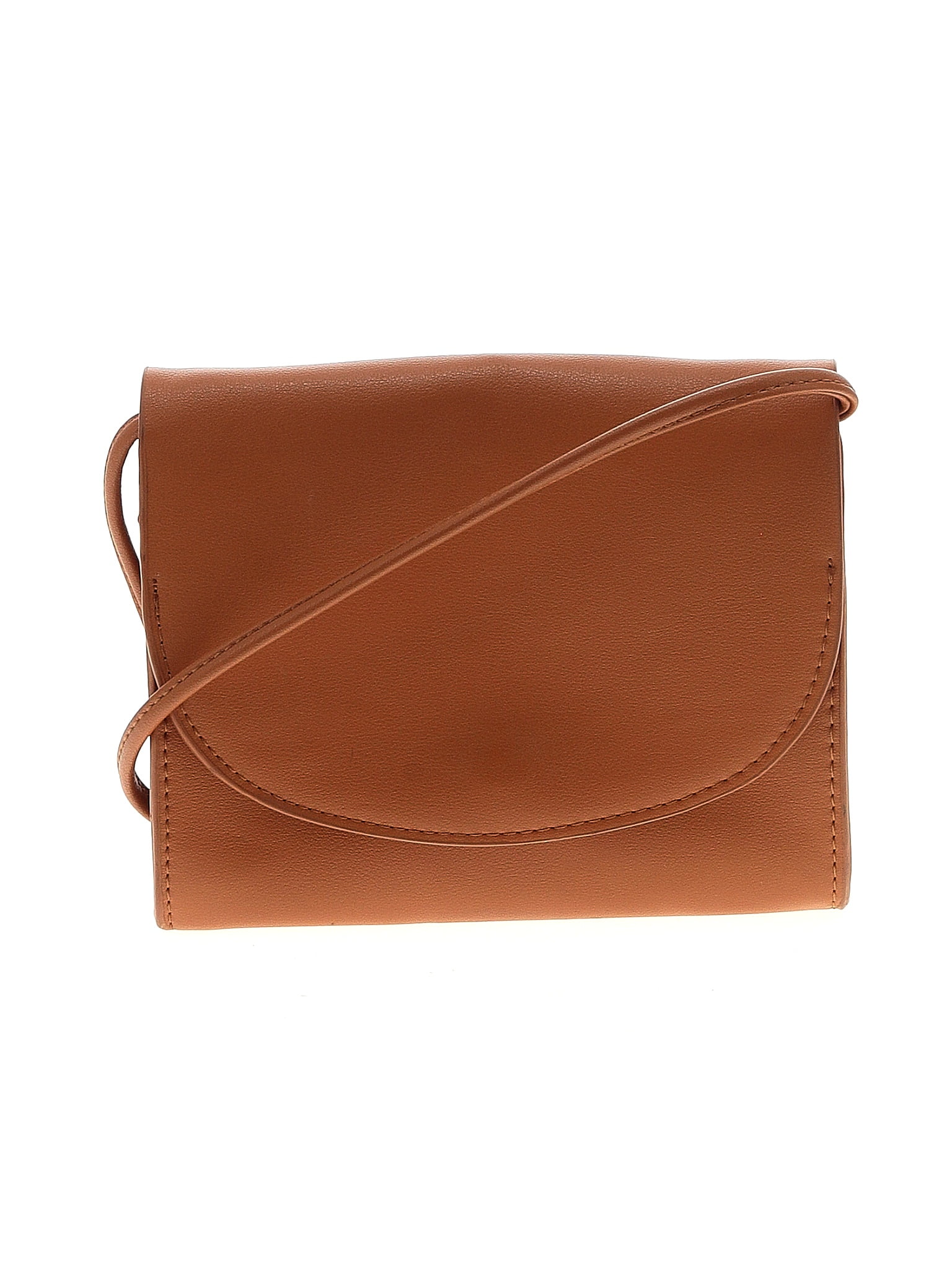 Urban Outfitters Tan Shoulder Bag One Size 65 off thredUP