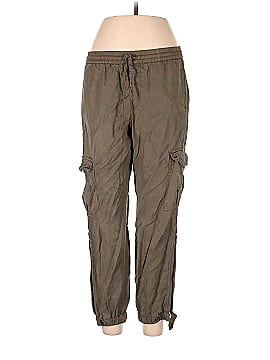 Pam & Gela Cargo Pants (view 1)