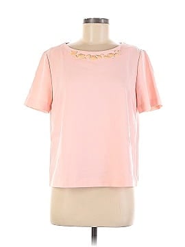 G2000 Short Sleeve Blouse (view 1)