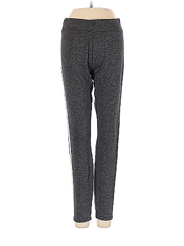 Lou & Grey Gray Dress Pants Size S - 66% off