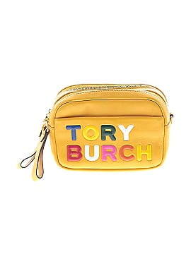 Tory Burch Perry Print Mini Bag (view 1)
