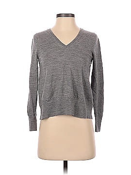 Banana Republic Wool Pullover Sweater (view 1)