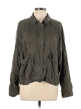 OAT Jacket (view 1)