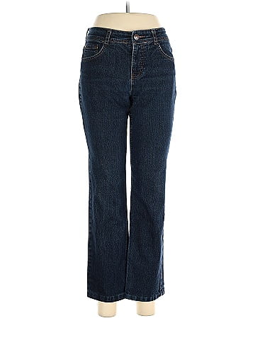 Charter club hotsell petite jeans