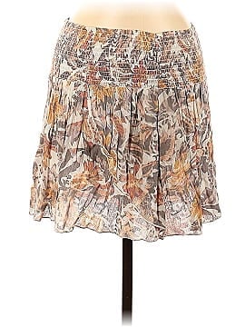 Sun & Shadow Casual Skirt (view 1)