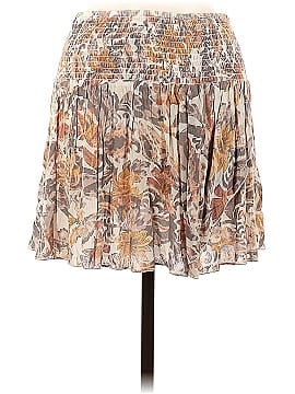 Sun & Shadow Casual Skirt (view 2)