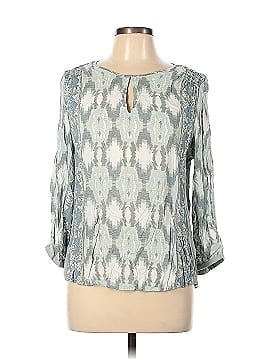 Crosby 3/4 Sleeve Blouse (view 1)
