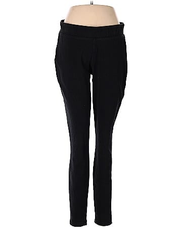 Old Navy Black Leggings Size M (Tall) - 26% off