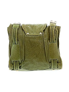 Gryson Leather Shoulder Bag (view 2)