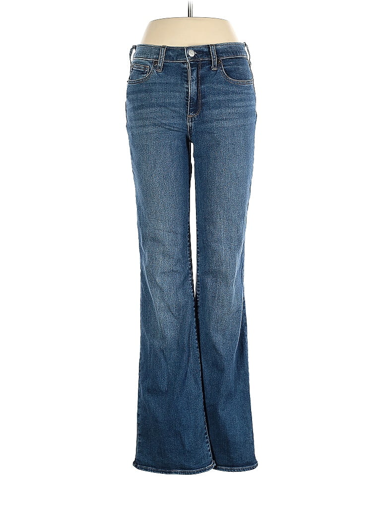 Gap Blue Jeans Size 8 70 off thredUP