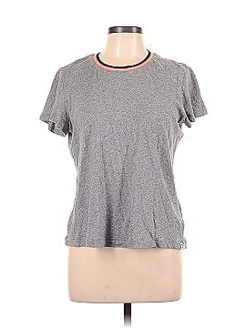 Splendid x Gray Malin Short Sleeve T-Shirt (view 1)