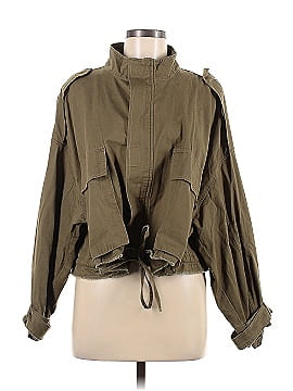 Emory Park Jacket (view 1)
