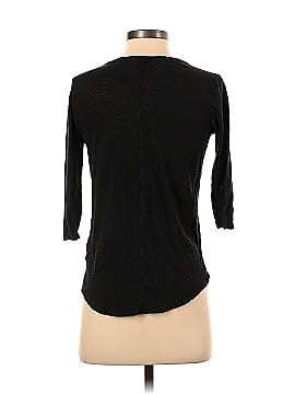 Lucky Brand 3/4 Sleeve Top (view 2)