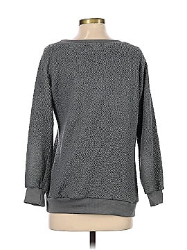 leo rosi Pullover Sweater (view 2)