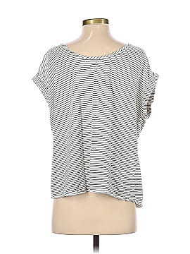 Tris Short Sleeve T-Shirt (view 2)